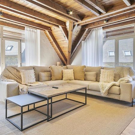 Апартаменти Luderna - Duplex Aiguamog Артієс Екстер'єр фото